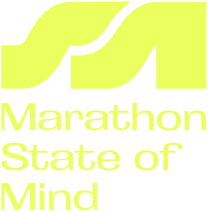 Marathon State of Mind
